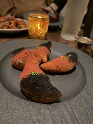 Bardea Steak by null