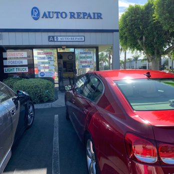 D & L Auto Repair - Check out my clean car! - Tires Near Me - Corona, California D & L Auto Repair - Check out my clean car! - Tires Near Me - Corona, California