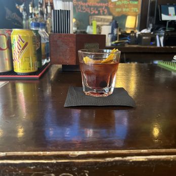 Whitehall Exchange - Old Fashioned - Wine Bars Near Me - Dallas, Texas Whitehall Exchange - Old Fashioned - Wine Bars Near Me - Dallas, Texas