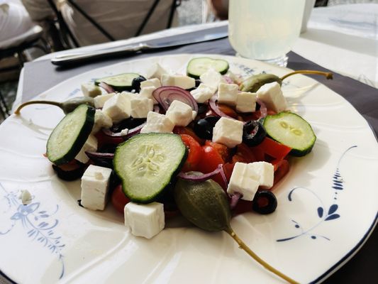 Varenna Caffè Bistrot by null