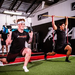 Parisi Speed School of Franklin Lakes