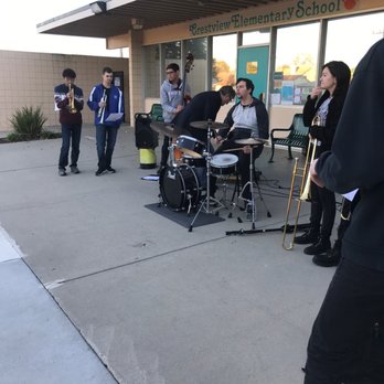 Crestview Elementary School - Santa Susana HS performance - Elementary Schools Near Me - Simi Valley, California Crestview Elementary School - Santa Susana HS performance - Elementary Schools Near Me - Simi Valley, California