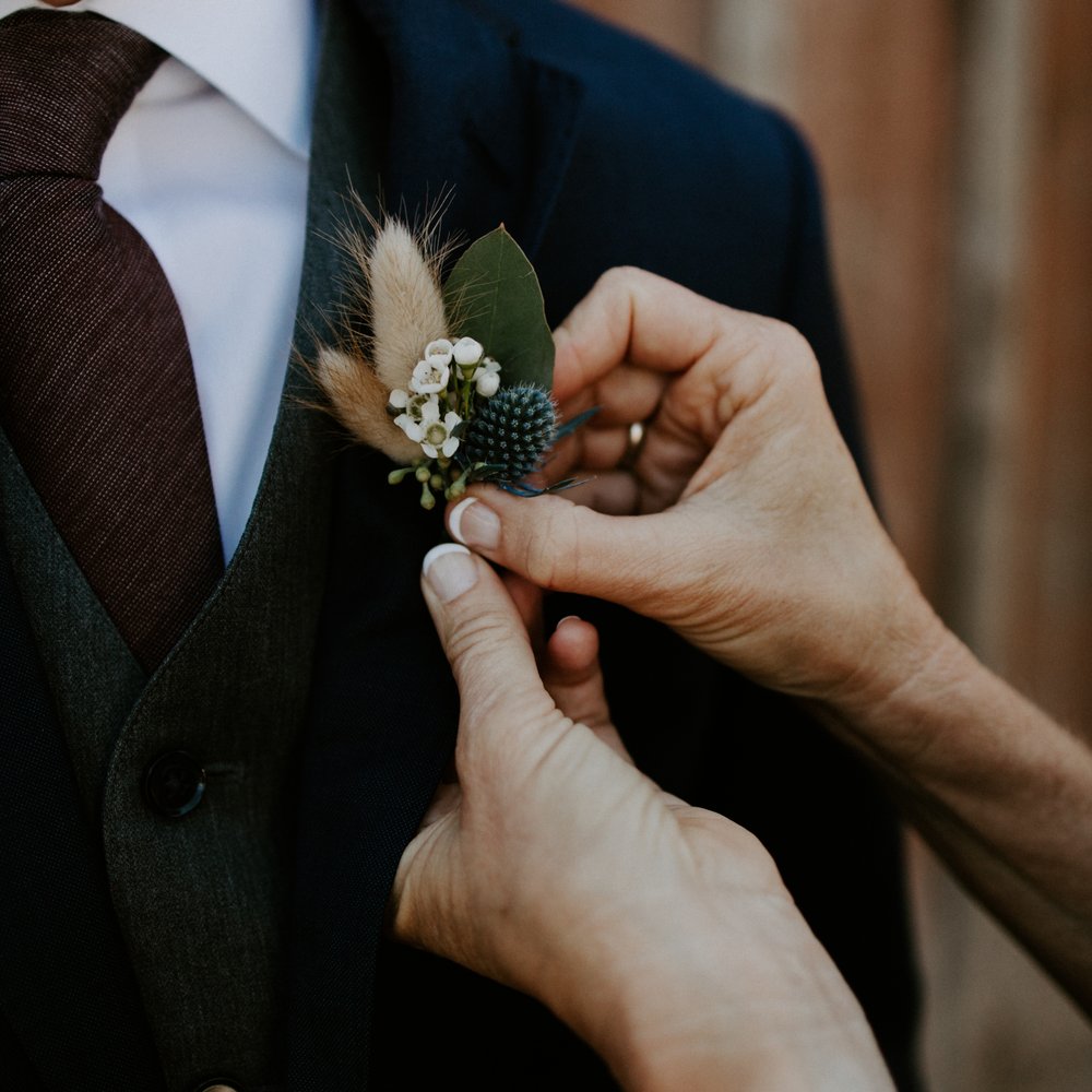 Brooke Edelman Floral Design - Florists Near Me - Atascadero, California