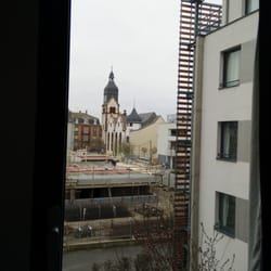 Hôtel B&B