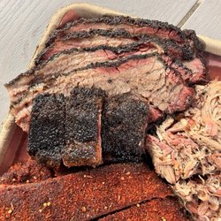 Stoke Haus Brewing & Barbecue