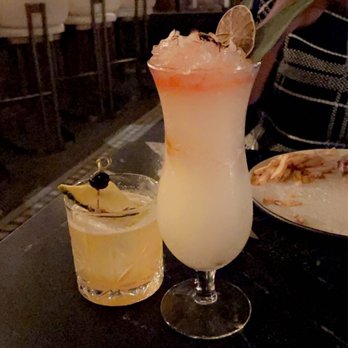 Rough Rider - New American Near Me - Phoenix, Arizona