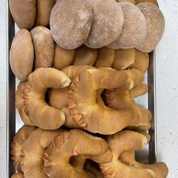 La Unica - Pam de trigo. - Bakeries Near Me - Livingston, California La Unica - Pam de trigo. - Bakeries Near Me - Livingston, California