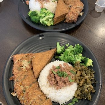 Yi Mei - Taiwanese Near Me - Monrovia, California