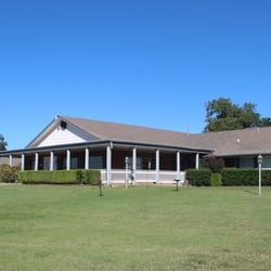 Sherwood Manor Nursing Home