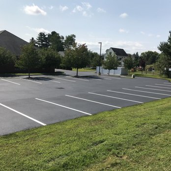 Pioneer Seal Coating & Asphalt Maintenance - Snow Removal Near Me - Millbury, Massachusetts Pioneer Seal Coating & Asphalt Maintenance - Snow Removal Near Me - Millbury, Massachusetts