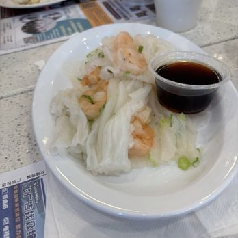 Sunrise Noodle House - Rice noodle with shrimp - Noodles Near Me - Rosemead, California Sunrise Noodle House - Rice noodle with shrimp - Noodles Near Me - Rosemead, California