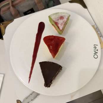 LeTAO - Themed Cafes Near Me - Bellevue, Washington