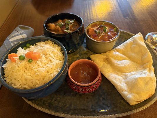 RIVAYAT CREATIVE INDIAN by null