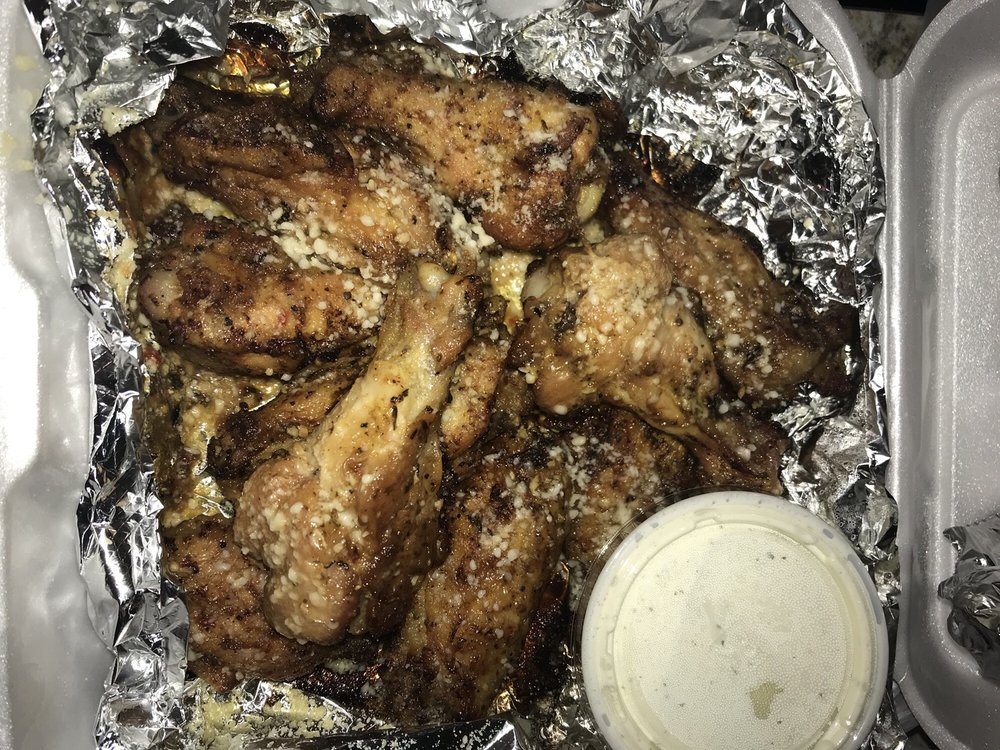 PIZZA AND THEN SOME Updated October 2024 18 Reviews 5809 Calhoun