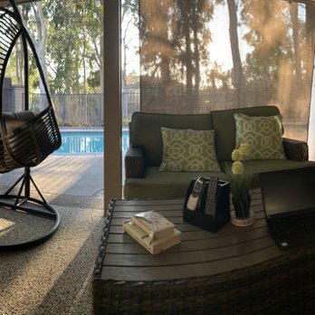 Alonzo Deck Resurfacing - Decks & Railing Near Me - Rancho Cucamonga, California Alonzo Deck Resurfacing - Decks & Railing Near Me - Rancho Cucamonga, California
