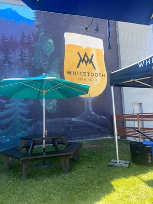 Whitetooth Brewing Company by null