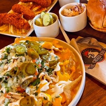 The Chicken Koop - Chicken strips nachos and chicken sandwich! - Chicken Shop Near Me - Downey, California The Chicken Koop - Chicken strips nachos and chicken sandwich! - Chicken Shop Near Me - Downey, California