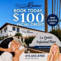 Esthetics by Roxanne