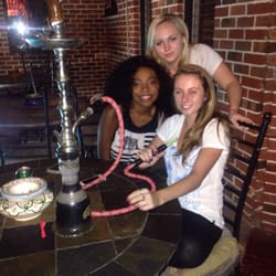 Habibi Lounge - Hookah