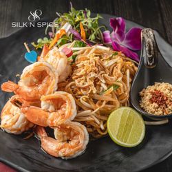 Silk n Spice Thai Cuisine
