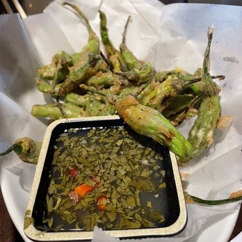 Malai Kitchen - Aashiqui peppers - Thai Near Me - Dallas, Texas Malai Kitchen - Aashiqui peppers - Thai Near Me - Dallas, Texas