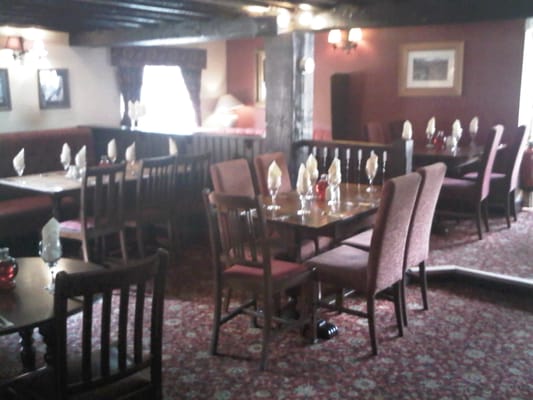 The Globe Inn by null