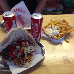 Food Point by Ali