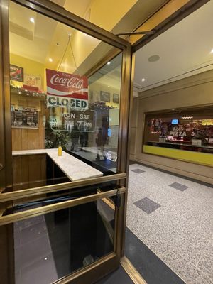 Ace's Pizza Rock Center by null