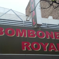 Bombonería Royal