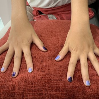 Nails By Lily - Nail Salons Near Me - Missouri City, Texas