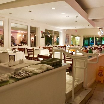 Babylon - Mediterranean Near Me - Miami Beach, Florida