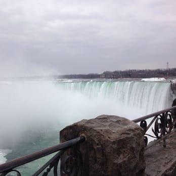Niagara Falls - Horseshoe Falls - Landmarks & Historical Buildings Near Me - Niagara Falls, Ontario Niagara Falls - Horseshoe Falls - Landmarks & Historical Buildings Near Me - Niagara Falls, Ontario