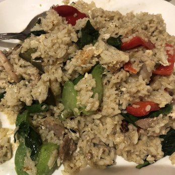 Maile's Thai Bistro - Fried rice - Thai Near Me - Honolulu, Hawaii Maile's Thai Bistro - Fried rice - Thai Near Me - Honolulu, Hawaii