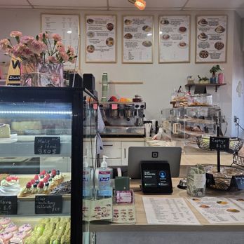Vanilla Street Bakery - Desserts Near Me - Laguna Hills, California Vanilla Street Bakery - Desserts Near Me - Laguna Hills, California