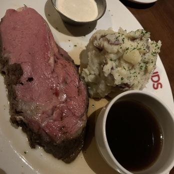 J. Alexander’s San Antonio La Cantera - New American Near Me - San Antonio, Texas