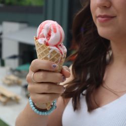 Irveys Ice Cream