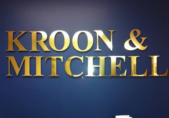 Kroon & Mitchell