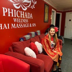 Da Thai Massage
