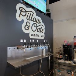 Pillow & Oats Brewing