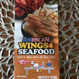 Menu Menu