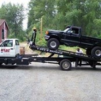 Fat Man's Towing - Towing Near Me - Auburn, Washington Fat Man's Towing - Towing Near Me - Auburn, Washington