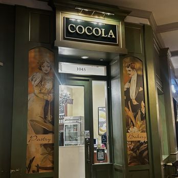 Cocola Bakery - entrance - Bakeries Near Me - San Jose, California Cocola Bakery - entrance - Bakeries Near Me - San Jose, California
