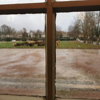 Orangerie - Parks Near Me - Darmstadt, HE