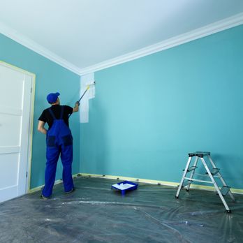 Parker's Painting - Painters Near Me Parker's Painting - Painters Near Me