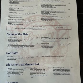 American Icon Brewery - Their menu as of 8/20/25 - Breweries Near Me - Vero Beach, Florida American Icon Brewery - Their menu as of 8/20/25 - Breweries Near Me - Vero Beach, Florida