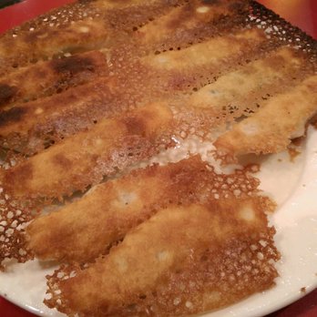 Dumpling House Restaurant - Fried dumplings - Chinese Near Me - Toronto, Ontario