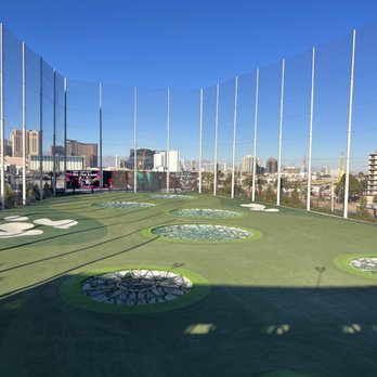Topgolf - Golf Near Me - Las Vegas, Nevada