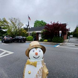 US Post Office