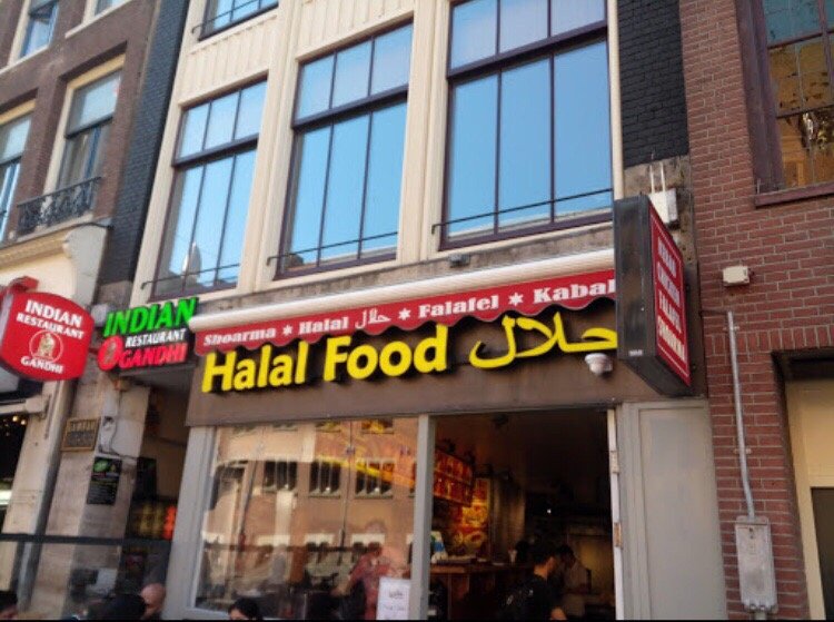 Halal Food