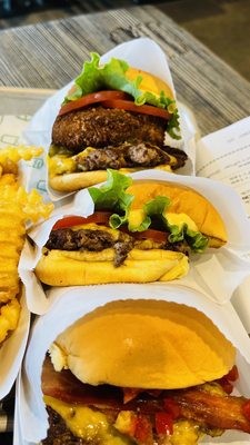 Shake Shack Highlands Ranch by null